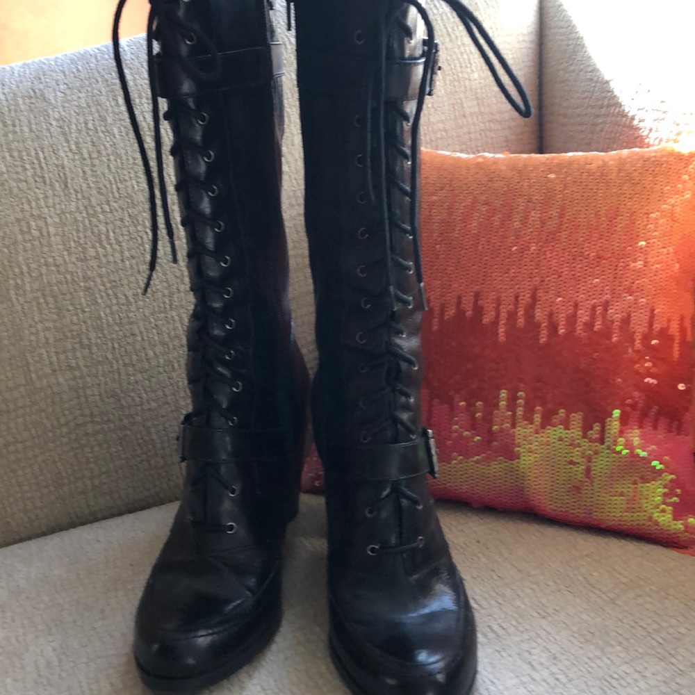 Nine West Boots